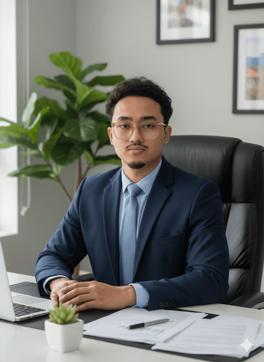 Angel Scott, Full-Stack Developer, Automation Engineer & DevOps